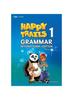 Книга Happy Trails 1: Grammar Book (INTL Edition)