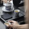 45 мл   Чашка-лотос «Запутанный» для мастера, домашняя чайная чашка, ручная работа, пиала для чая, чашка для ароматизации, принадлежности для чайного набора, украшения