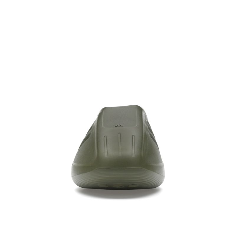 Adidas AdiFOM IIInfinity Focus Olive Unisex Sneakers Green JI4551