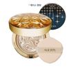 AGE20'S Fact Royal Gold Latest Essence Cover Основной продукт 14 г