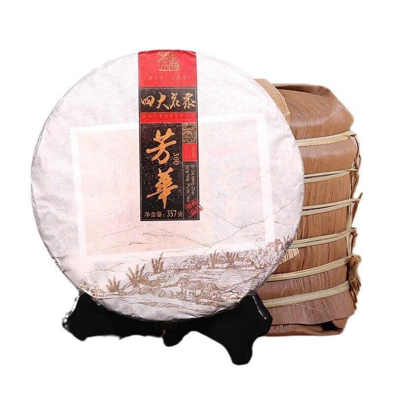 Yunnan Puerh Tea Raw Tea Xigui Aged Tea 357g Seven Cakes Tea