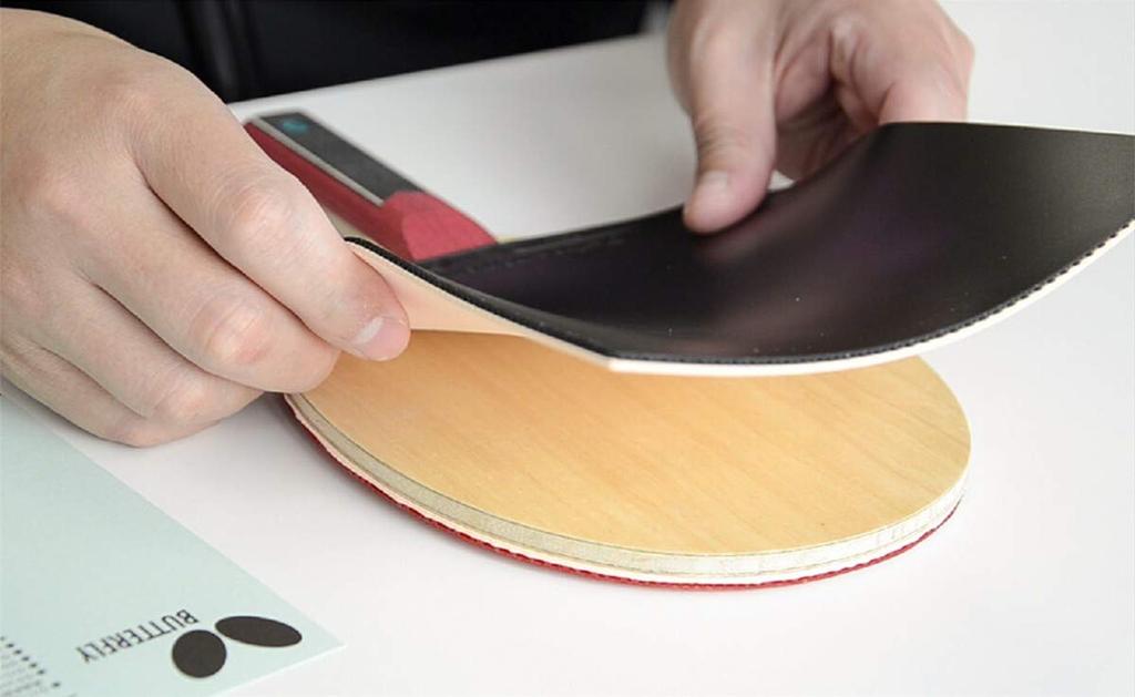 Клей Butterfly Rubber Adhesive Коммерческий бесплатный Chuck 2 500 мл Сделано в Японии 75430