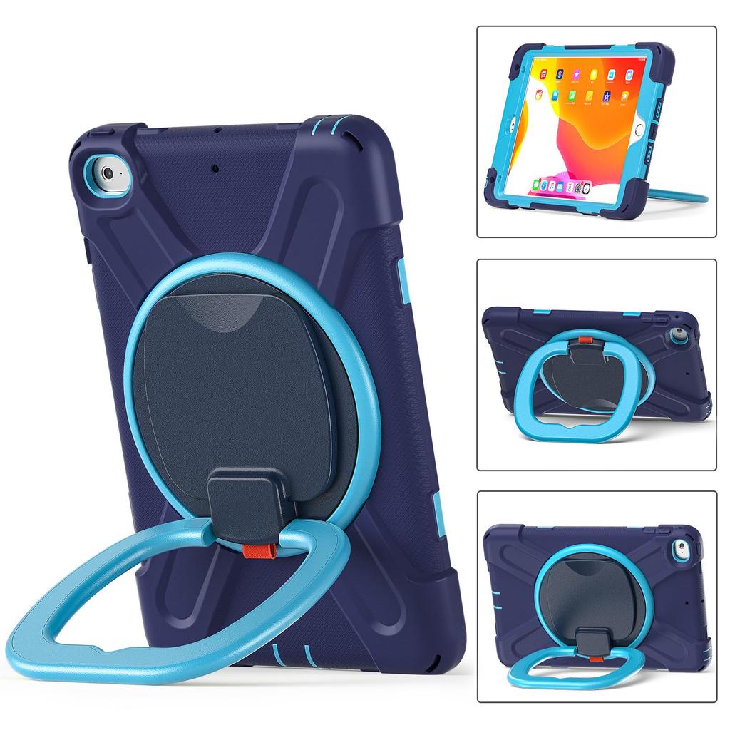 Детский противоударный силиконовый чехол с воздушной подушкой для iPad Mini 4/5