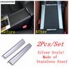 Start Stop Frame / Storage Box Panel Strip / Glove Box / Dashboard Front AC Air Cover Trim Accessories For VOLVO XC60 2012 -2017