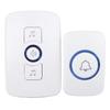 Wireless Doorbell 100 V To  32 Songs Highly Sensitive Smart Music Doorbell for Hotels Restaurants Home