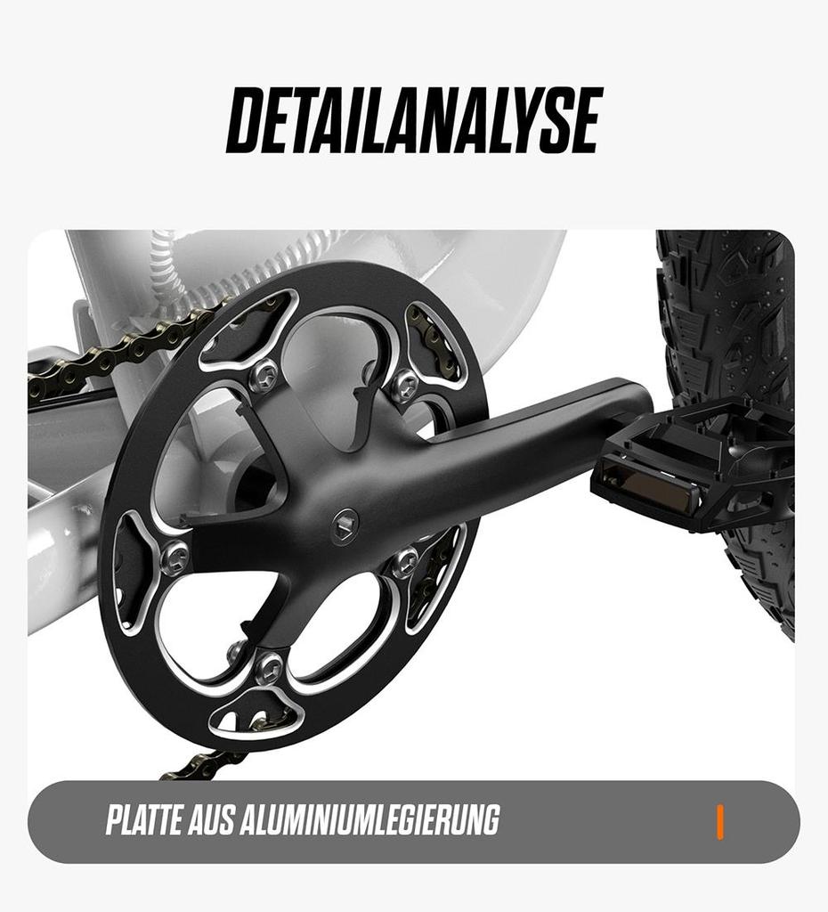 Электровелосипед Shengmilo MX06 для взрослых, двигатель 500 Вт, запас хода 90 км, внедорожный/городской, Samsung 48В 17,5Ач, Shimano 7 скоростей, легкая алюминиевая рама