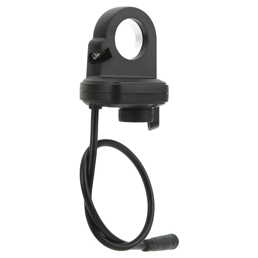 Электрический велосипедный акселератор для большого пальца, регулятор скорости, дроссельная заслонка, триггер для пальца для Bafang BBS01 02