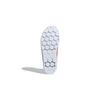 Детские кроссовки LEGO x adidas Superstar 360 J с принтом по всей поверхности, красные/облачно-белые GX3286