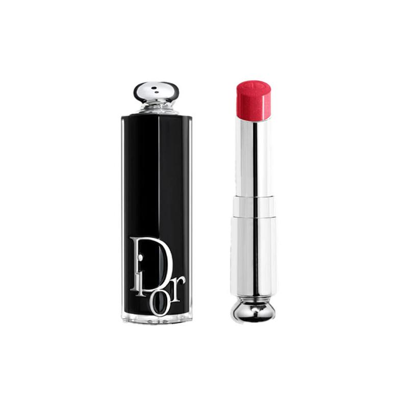 Dior Помада 976 BE Малиновое желе Без подарочной коробки Без подарочного пакета