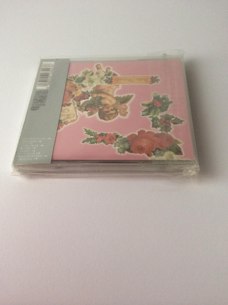 Под прекрасными звездами Сэйко Мацуда -