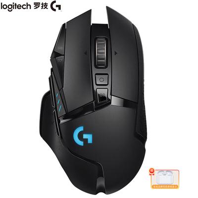 Беспроводная игровая мышь Logitech G502 Lightspeed