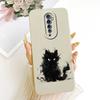 For OPPO Reno 2 Case Cute Cartoons Soft Silicone Back Cover for OPPO Reno 2Z Reno2 Z F Cases Reno2Z Silicone Bumper Shells