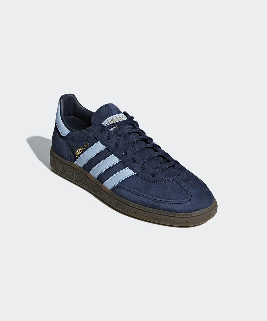 adidas Специальное предложение по гандболу - Темно-синий / Bd7633