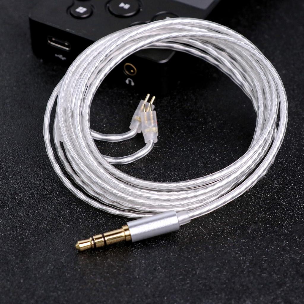 LINSOUL TRIPOWIN x HBB Kailua 2DD Dynamic High-End Earphones, Ergonomically Designed for Laptops, DAPs, DACs, and AMPs, with Dedicated Tuning