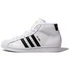 Pro Model Og 'Footwear White' Sneakers FV5722