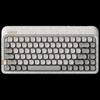 Lofree OE914 Terrazzo Tri-Mode 84-Key Hot-Swappable Mechanical Keyboard