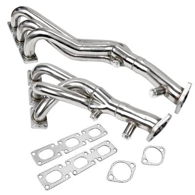 Выпускной коллектор для BMW E46 E39 Z3 2.5L 2.8L 3.0L L6