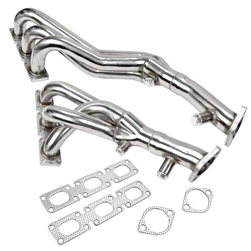 Выпускной коллектор для BMW E46 E39 Z3 2.5L 2.8L 3.0L L6