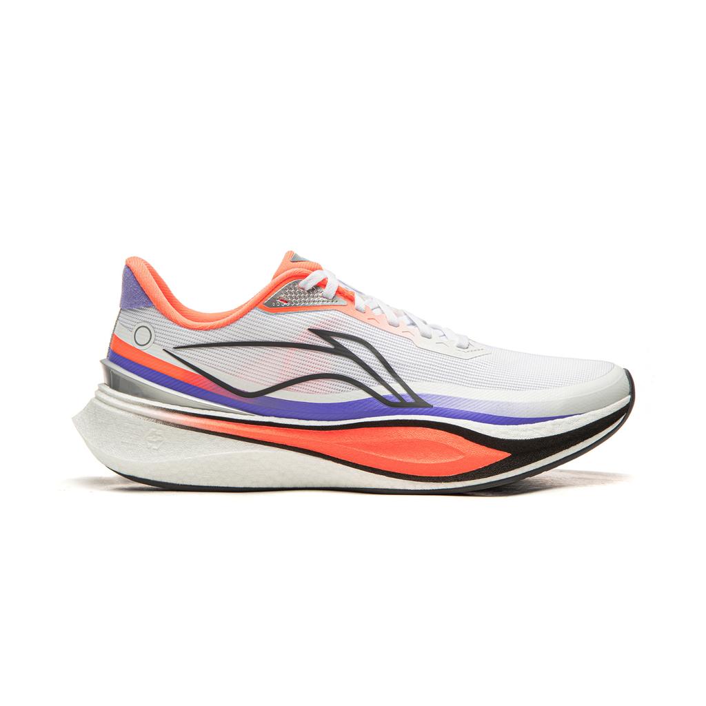 Li Ning Chasing The Wind 2 Амортизация Скользкая Устойчивая к истиранию Дышащая Поддержка Легкая Отскок Низкие ARPW011-6