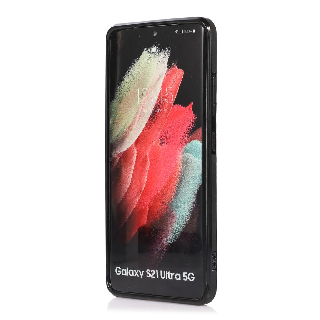 Samsung A71 Mobile Phone Case New S23 Card Mobile Phone Case S24 Ultra Card Mobile Phone Case