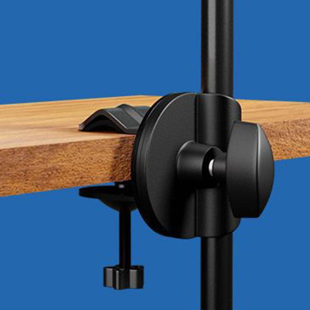 Аудио аксессуары, кронштейн, зажим, зажим на перекладине верстака, патрон