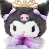 Sanrio Набор аксессуаров Куроми Куроми-чан Куроми 12 x 7,5 x 17,5 см Персонаж серии Throbbing Tiara 944955 SANRIO
