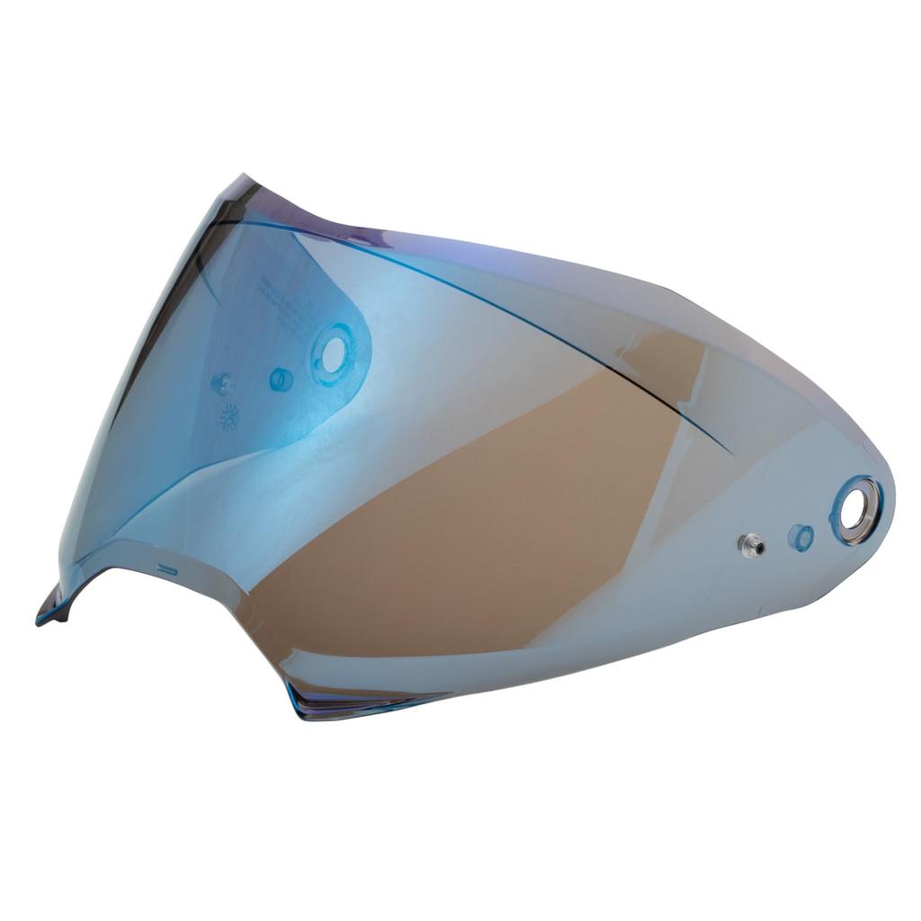 Pinlock Mirror Shield for F70 HJP252 [HJC Helmets]