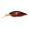 Megabass Lure 100 LBO X 100 Wild Claw DEEP-X (Deep LBO)