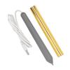 Горячая ручка из фольги USB термофольга для тиснения ручка для тиснения ABS инструмент для рисования и письма