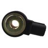 Reliable Performance Knock Sensor for Honda For Accord For CRZ For CRV For Civic ABS Metal Black OE 30530 R1A A01
