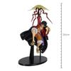 Banpresto One Piece BATTLE RECORD COLLECTION MONKEY.D.LUFFY II