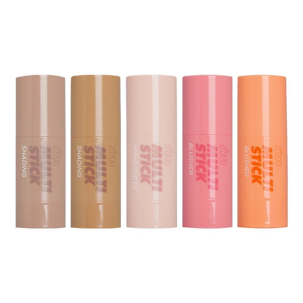 I'M MEME I'm Multi Stick Shading 6,7 г, 002 Cool Bronzer, 1 шт.