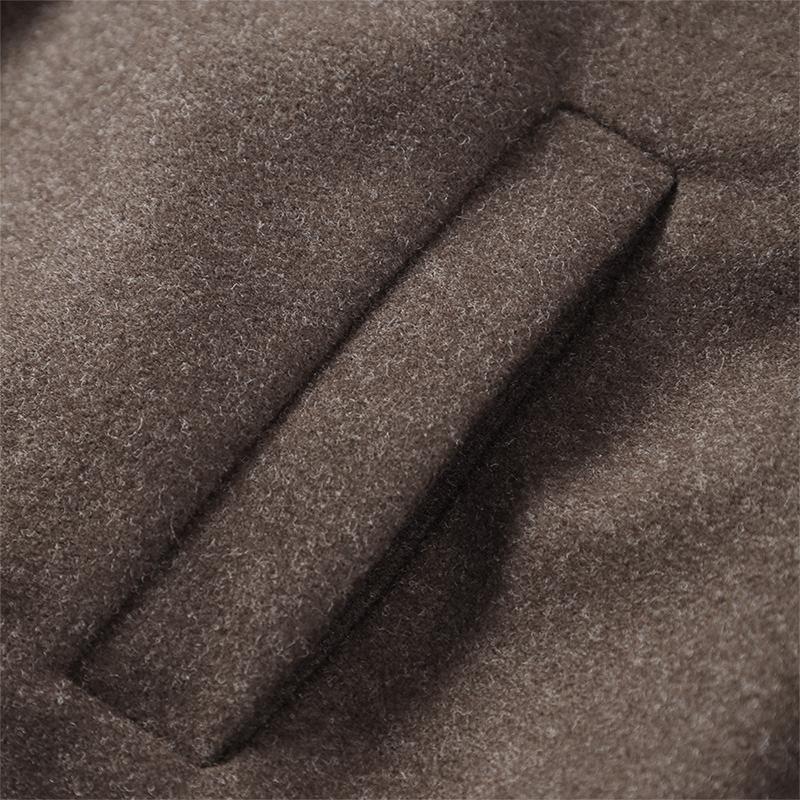 Укороченная куртка осень-зима для женщин, короткое пальто, твидовая куртка на молнии, укороченная демисезонная куртка для женщин, новинка в верхней одежде