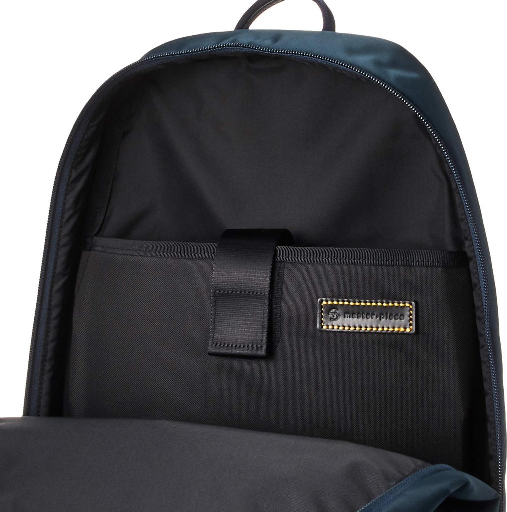 Деловая сумка Time Navy [Masterpiece] Мужская