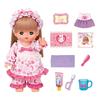 Набор кукол Pilot Mel-chan Sleep Together Set для детей от 3 лет