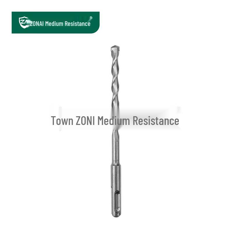 Zhongnai Impact Drill Bit