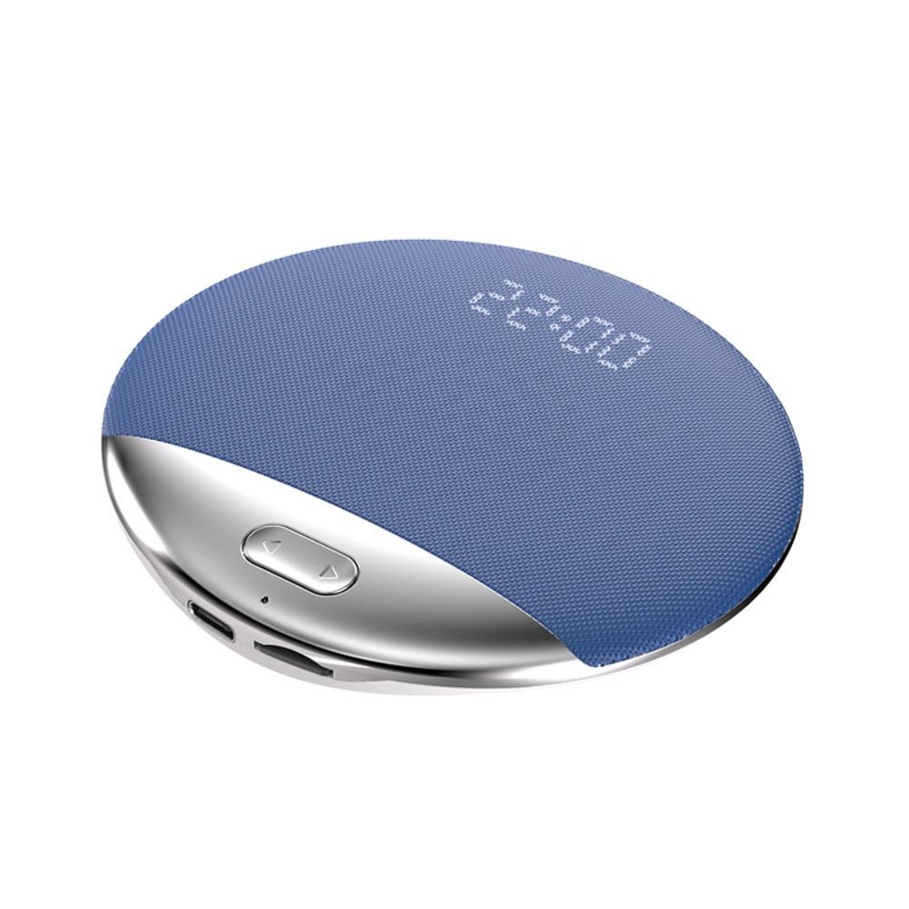 For Better Sleep Sound Machine Ultra-Thin Sleeping Speaker White Noise Machine Nature Sound