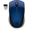 Souris Sans Fil HP 220 - Bleue Lumière