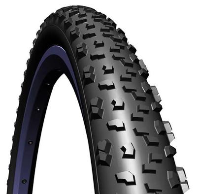 Mitas Saurus V61 Classic 22 26´´ x 1.90 жесткая MTB шина