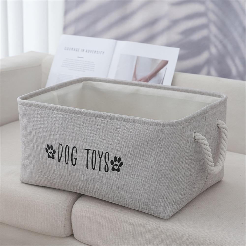 Sundries Storage Baskets Clothes Laundry Baskets Durable Storage Box