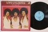 LP Пластинка LOVE UNLIMITED  В ЖАРЕ BT443 20TH CENTURY 1974 Великобритания СоулФанк Б/У