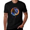 Inigo Enraged Tshirt Lightweight Gym Training Tshirt