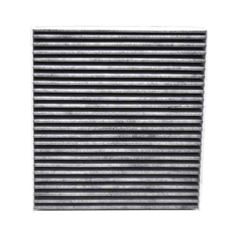Car Activated Carbon Cabin Air Filter For Holden Colorado Nissan Teana J31 X-trail T30 Infiniti FX35 FX45 Mitsubishi ASX
