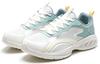 Women's Sneakers Anta Breathable Lightweight Breathable And Lightweight Low top Running Shoes Women's White