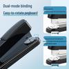 Deli 0314 50-Sheet Stapler