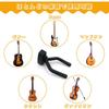 Guitar Hanger Wall Hanging Guitar Hanger Guitar Hanger Wall Hanging Hook Guitar Holder Guitar Hook for Wall Hanging Wall Hanging Guitar Holder Space