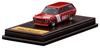 Ignition Model Datsun Bluebird Wagon Red Finished Product 1/64 (510)