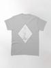 Line art (love and cigarettes) Classic T-Shirt