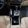 Автоматическая панель переключения передач, накладка-молдинг из углеродного волокна для Honda Civic 8-го поколения 2006-2011