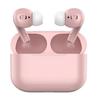 Wireless Earphones Inpod Pro Bluetooth 5.0 Colorful Headphone for IOS Android with Micriophone Touch Control Stereo Music In-Ear HiFi Headset